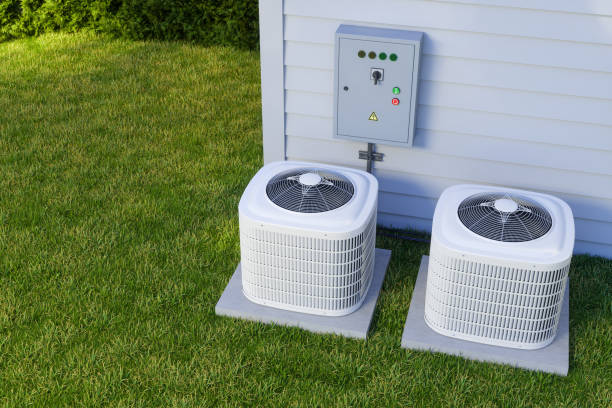 Best Commercial HVAC repair  in Cedarhurst, NY
