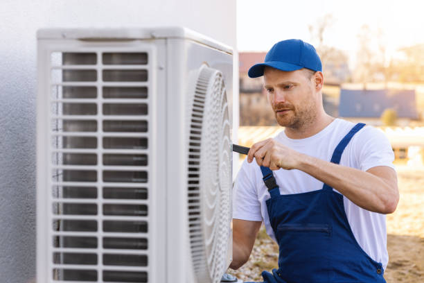 Best Emergency HVAC repair  in Cedarhurst, NY